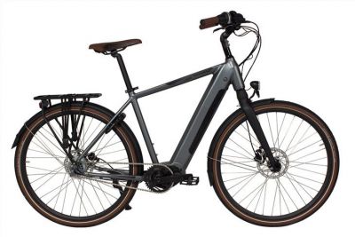 Elektrovelo City Bike - Helvetic 3000